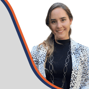 Francisca del Solar, Gerente Comercial y de Administración en DS Certificaciones