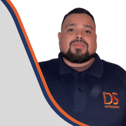 Gonzalo Rivera, Inspector Técnico en DS Certificaciones