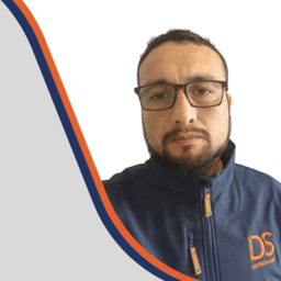 Jaime Gajardo, Encargado Gestión de Sistemas en DS Certificaciones