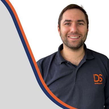 Javier del Solar, Gerente de Operaciones y Proyectos en DS Certificaciones