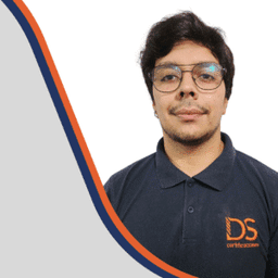 Wladimir Fernández, Inspector Técnico en DS Certificaciones