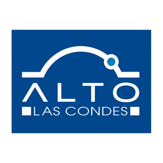 Logo de Alto las Condes
