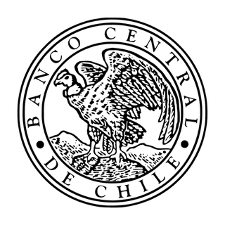 Logo de Banco Central