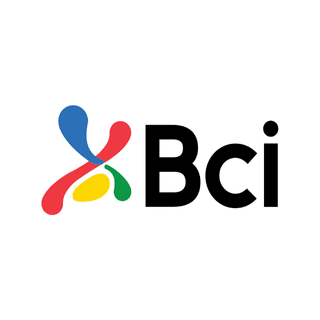 Logo de Banco BCI
