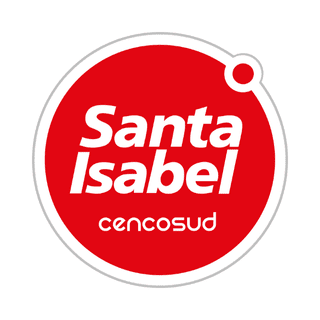 Logo de Santa Isabel